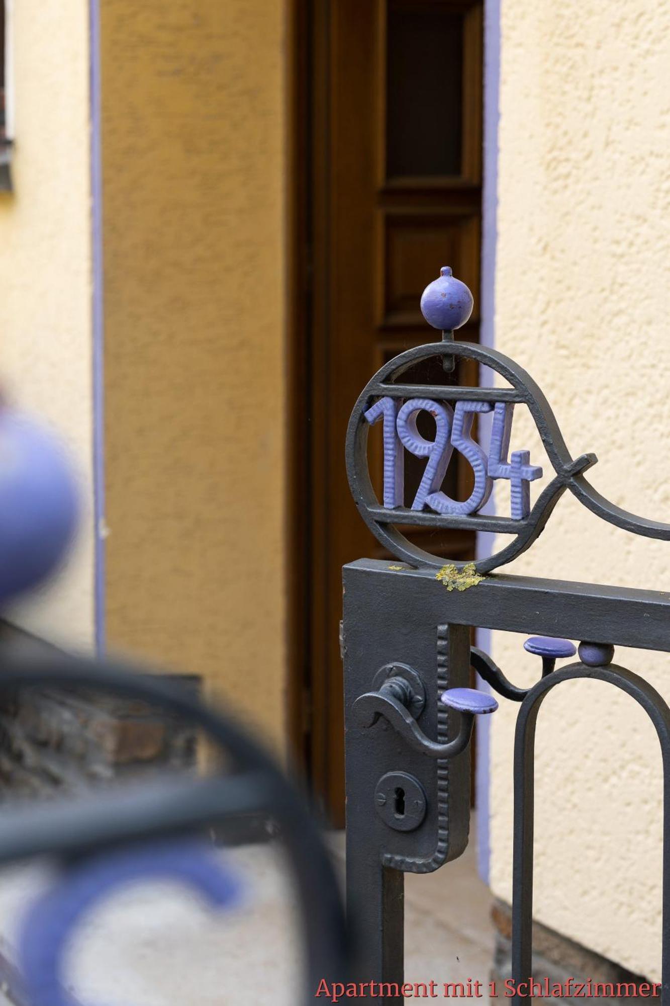 ラーンシュタインRhein-Lahn Living - Modernes Design - Balkon Mit Aussicht - Zentrale Lage Nahe Rhein Und Martinsburgアパートメント エクステリア 写真
