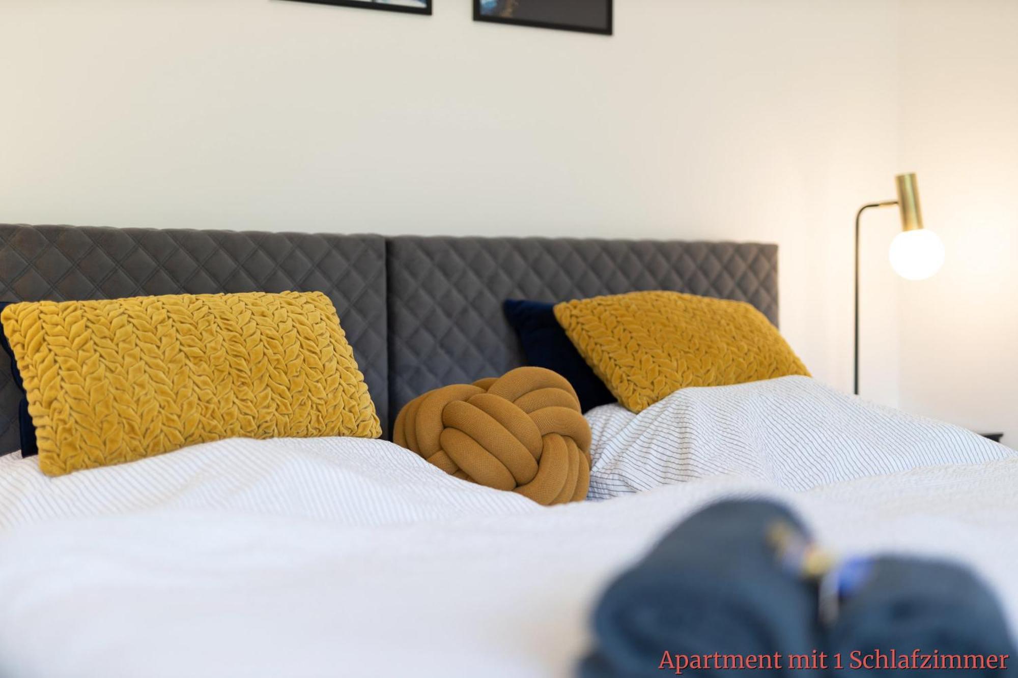 ラーンシュタインRhein-Lahn Living - Modernes Design - Balkon Mit Aussicht - Zentrale Lage Nahe Rhein Und Martinsburgアパートメント エクステリア 写真
