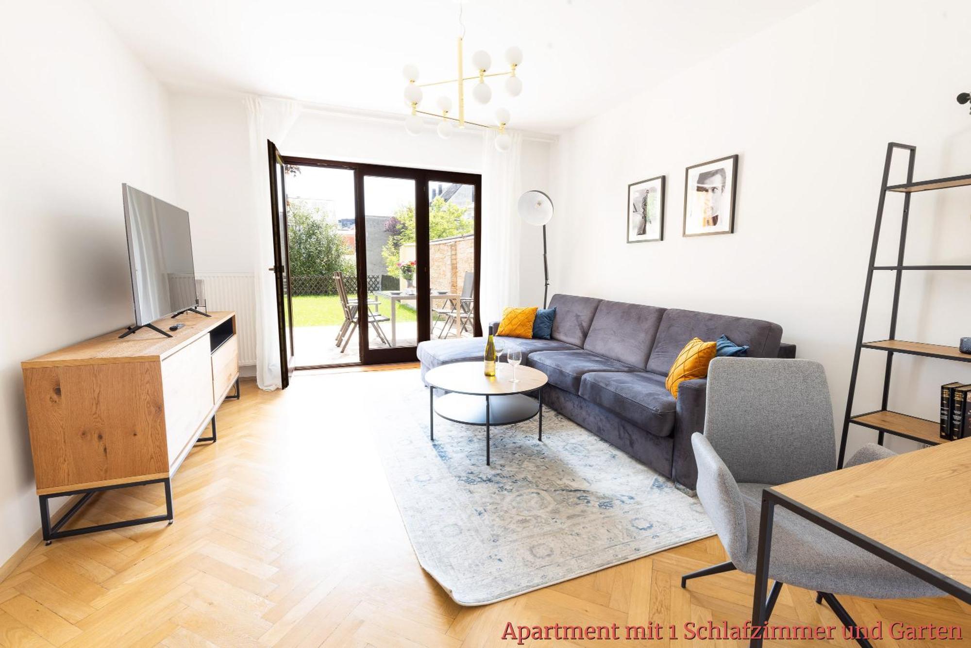 ラーンシュタインRhein-Lahn Living - Modernes Design - Balkon Mit Aussicht - Zentrale Lage Nahe Rhein Und Martinsburgアパートメント エクステリア 写真