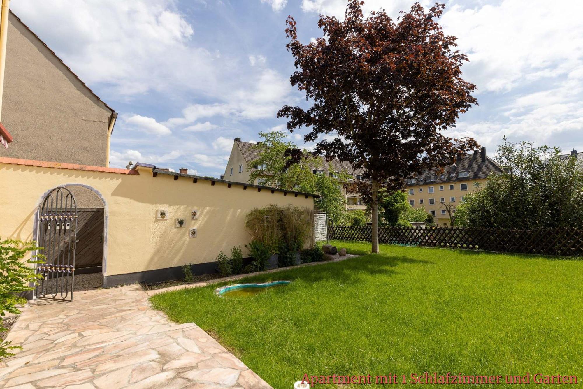 ラーンシュタインRhein-Lahn Living - Modernes Design - Balkon Mit Aussicht - Zentrale Lage Nahe Rhein Und Martinsburgアパートメント エクステリア 写真