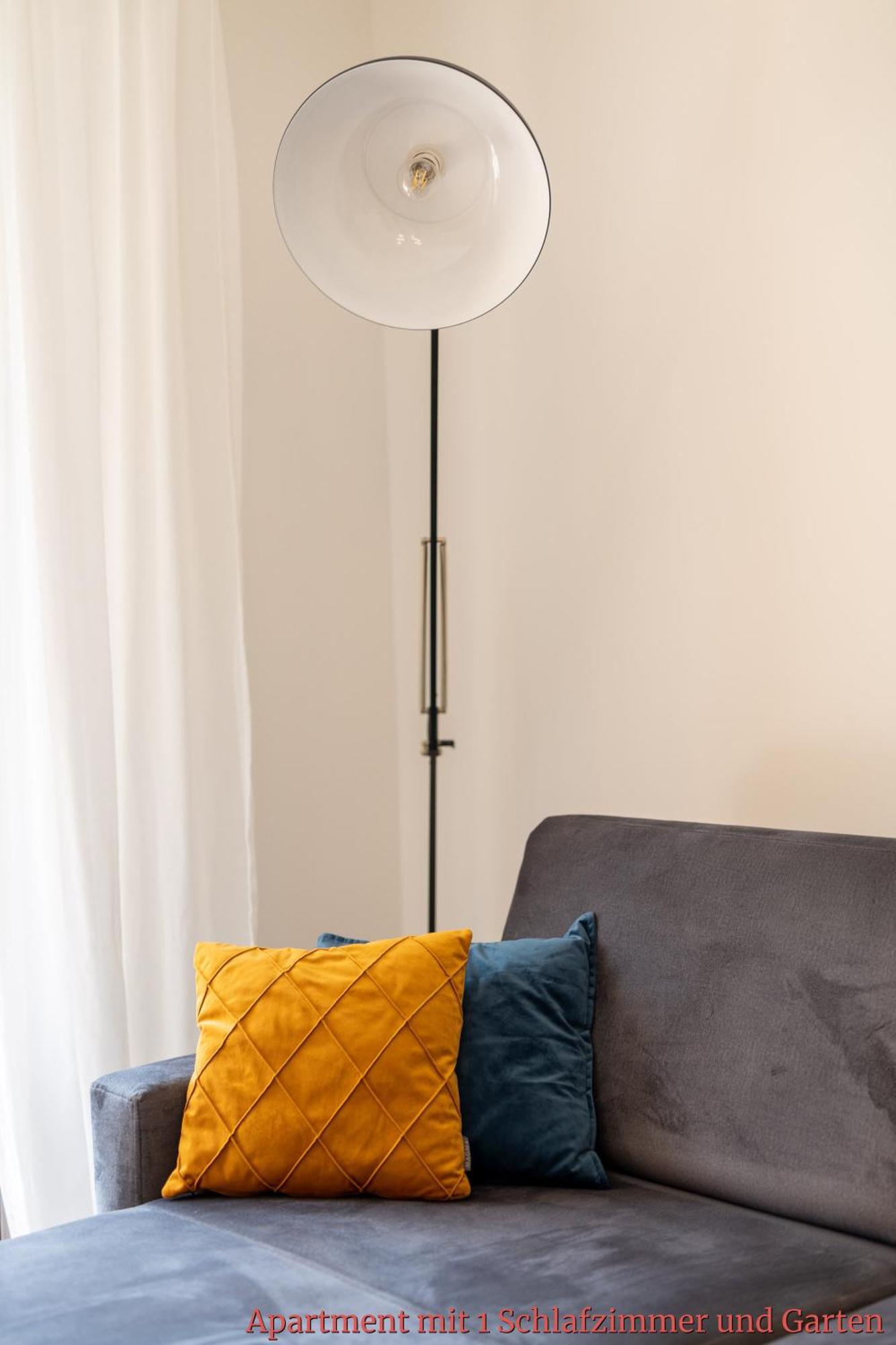 ラーンシュタインRhein-Lahn Living - Modernes Design - Balkon Mit Aussicht - Zentrale Lage Nahe Rhein Und Martinsburgアパートメント エクステリア 写真